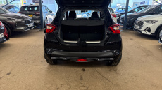 Nissan Micra 1.0 IG-T 100 Tekna 5dr Petrol Hatchback